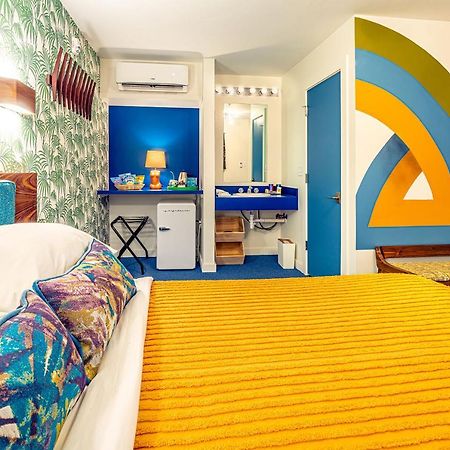 Classen Inn Оклахома Сити Екстериор снимка