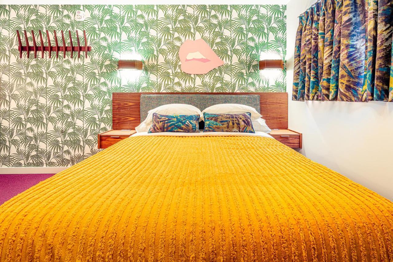Classen Inn Оклахома Сити Екстериор снимка