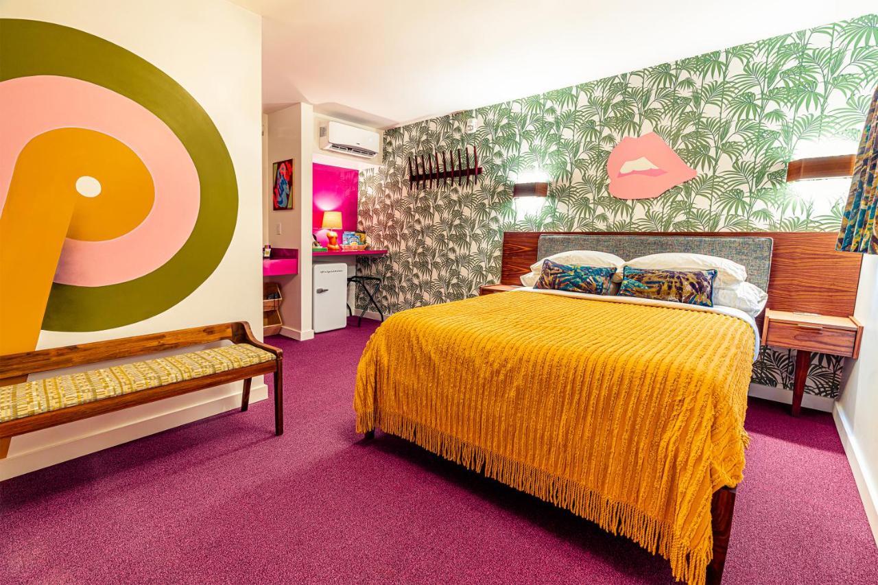 Classen Inn Оклахома Сити Екстериор снимка