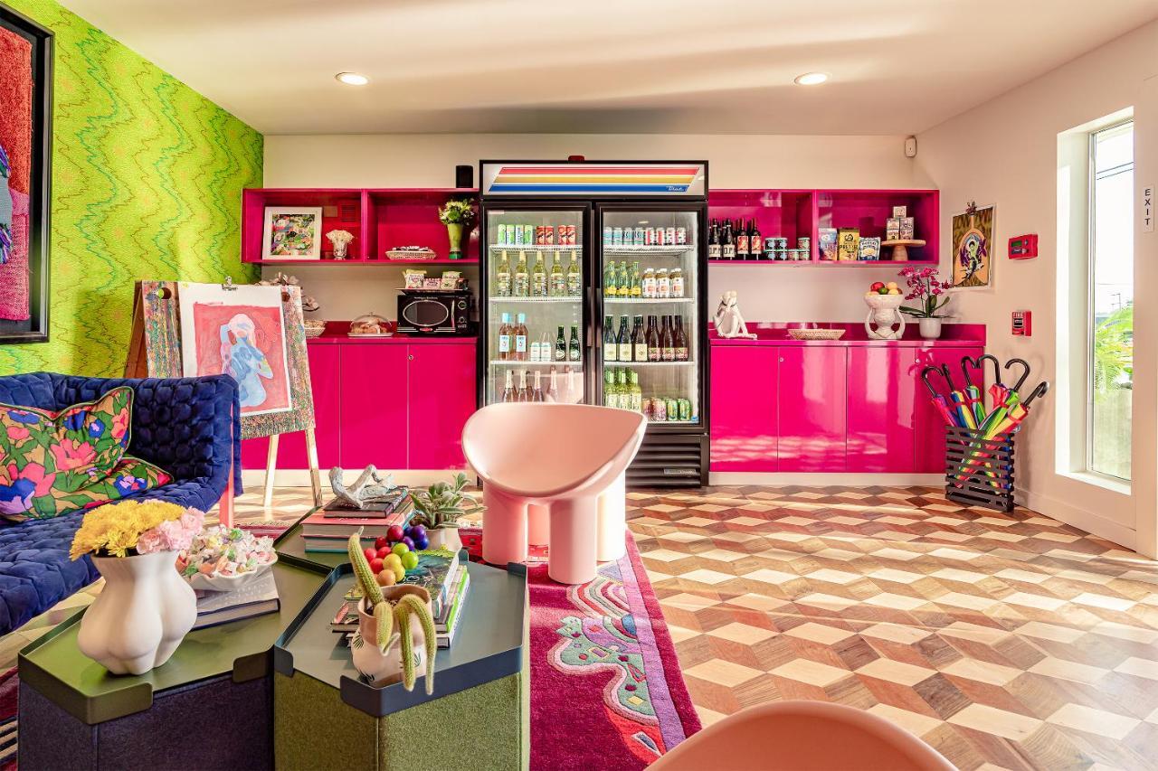 Classen Inn Оклахома Сити Екстериор снимка
