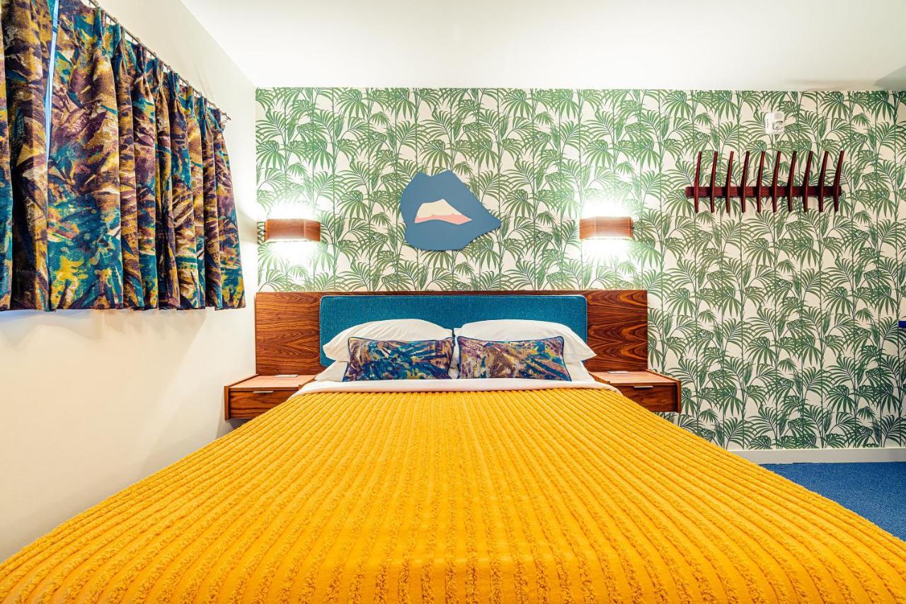 Classen Inn Оклахома Сити Екстериор снимка